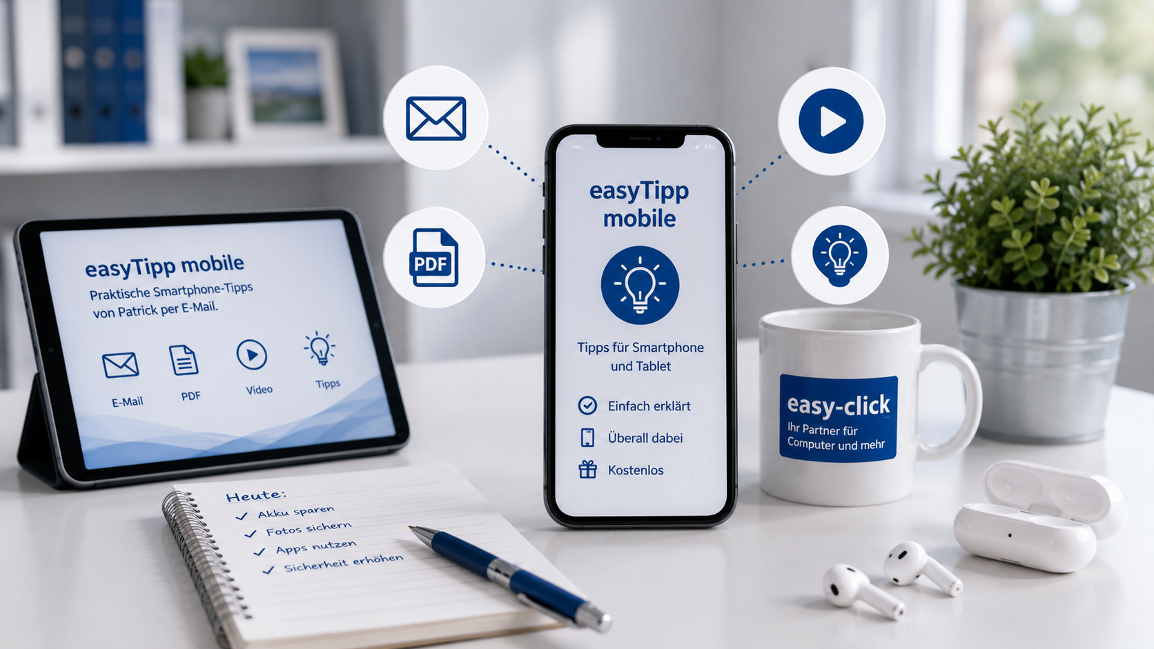 easyTipp mobile easyTipp mobile