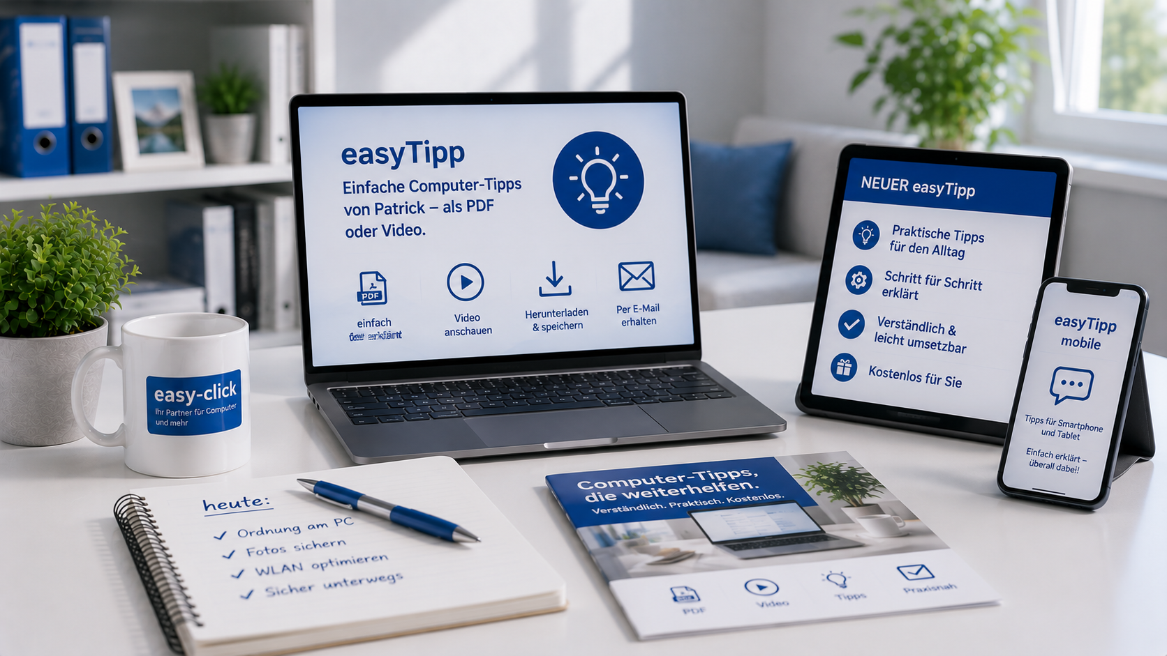easyTipp easyTipp